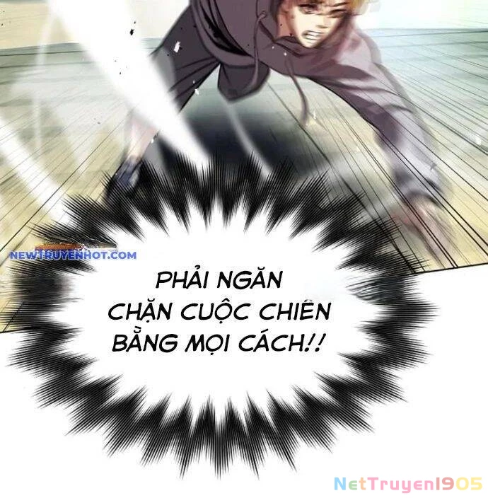 Võ Đài Sinh Tử Chapter 27 - 8