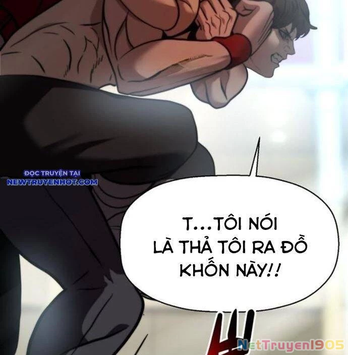 Võ Đài Sinh Tử Chapter 27 - 19