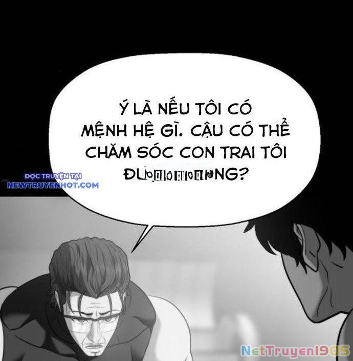 Võ Đài Sinh Tử Chapter 27 - 34