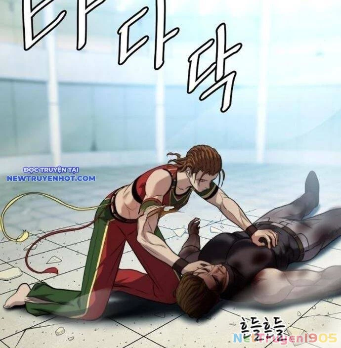 Võ Đài Sinh Tử Chapter 27 - 79