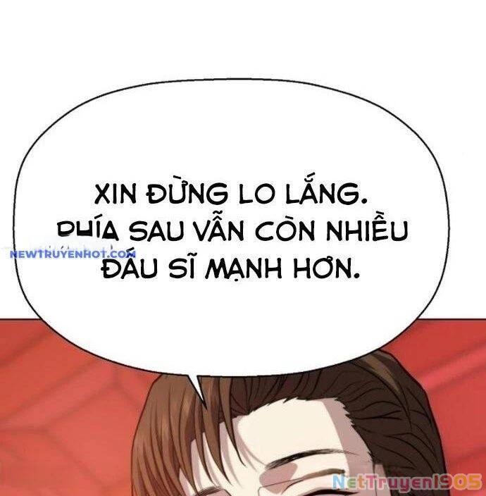 Võ Đài Sinh Tử Chapter 27 - 113