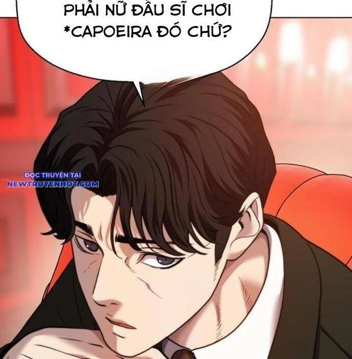 Võ Đài Sinh Tử Chapter 27 - 116