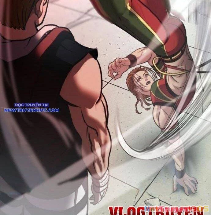 Võ Đài Sinh Tử Chapter 27 - 154