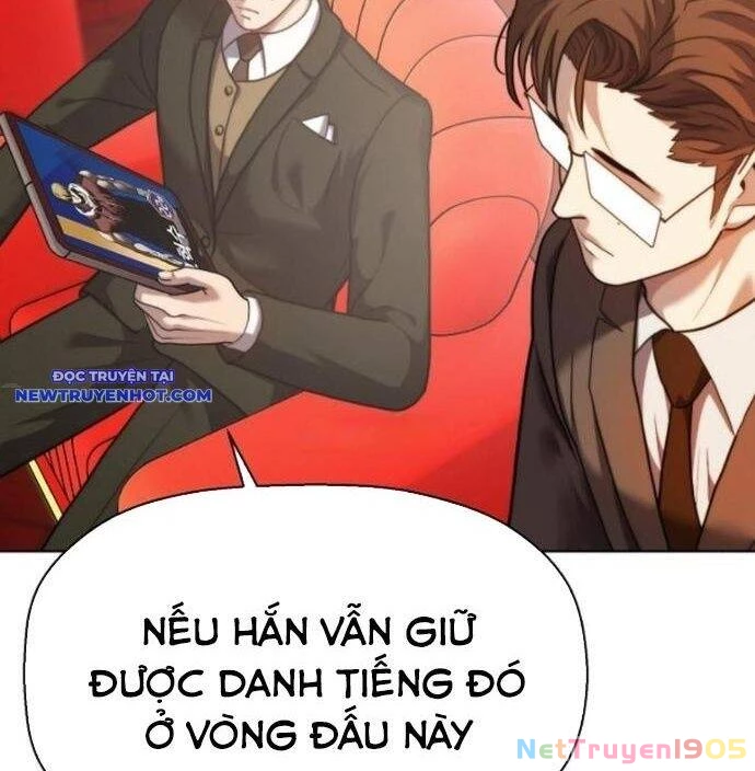 Võ Đài Sinh Tử Chapter 28 - 20