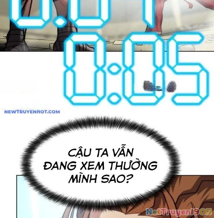 Võ Đài Sinh Tử Chapter 28 - 33