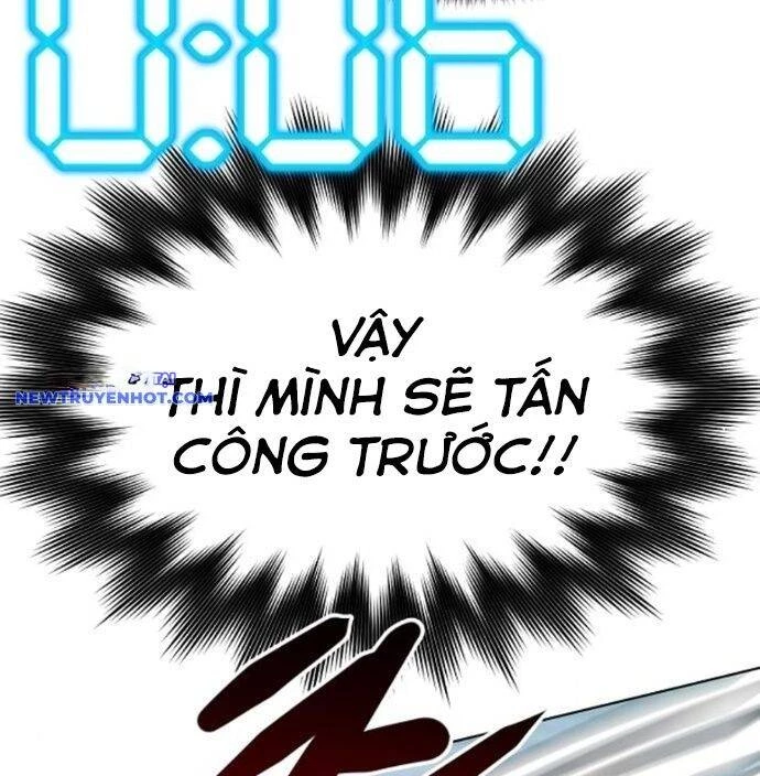 Võ Đài Sinh Tử Chapter 28 - 35
