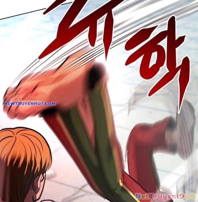 Võ Đài Sinh Tử Chapter 28 - 36