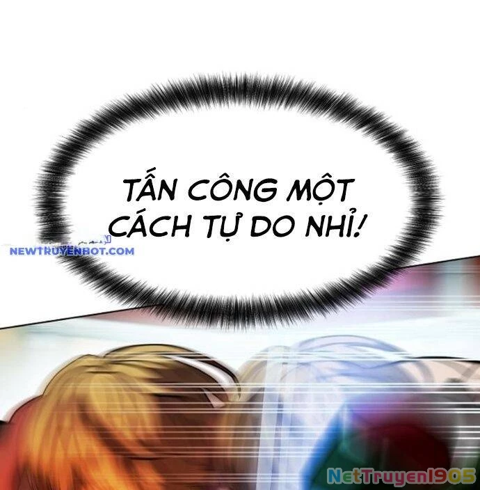 Võ Đài Sinh Tử Chapter 28 - 41