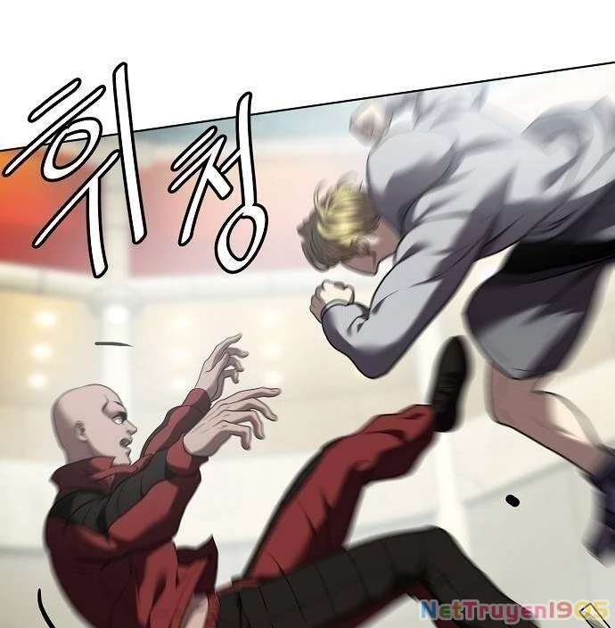 Võ Đài Sinh Tử Chapter 30 - 127