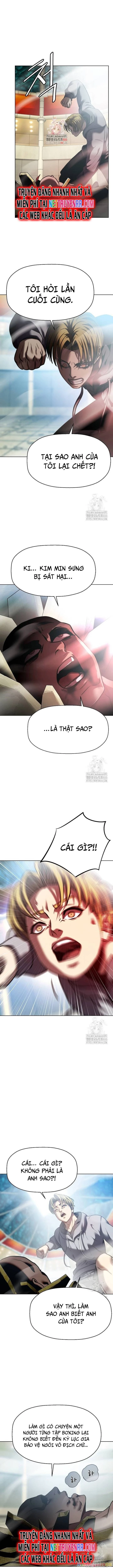 Võ Đài Sinh Tử Chapter 31 - 2