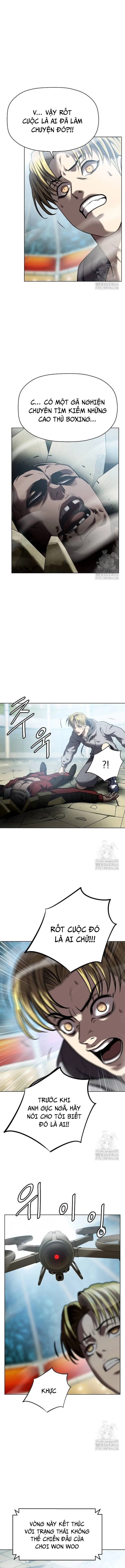 Võ Đài Sinh Tử Chapter 31 - 3