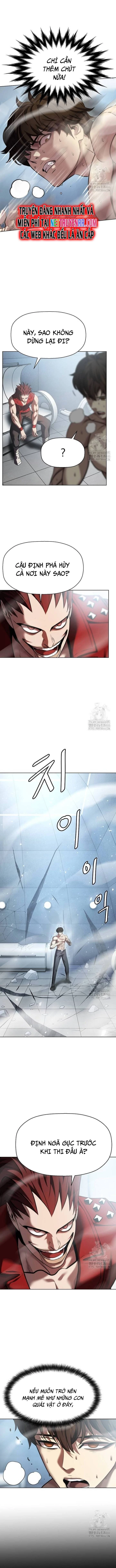 Võ Đài Sinh Tử Chapter 31 - 6