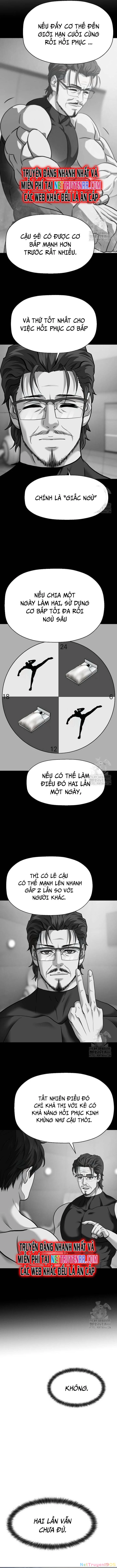 Võ Đài Sinh Tử Chapter 31 - 7