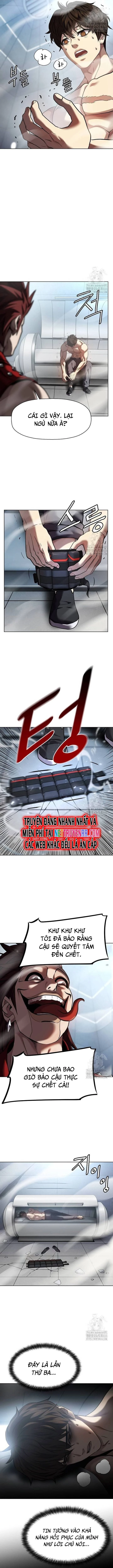 Võ Đài Sinh Tử Chapter 31 - 8