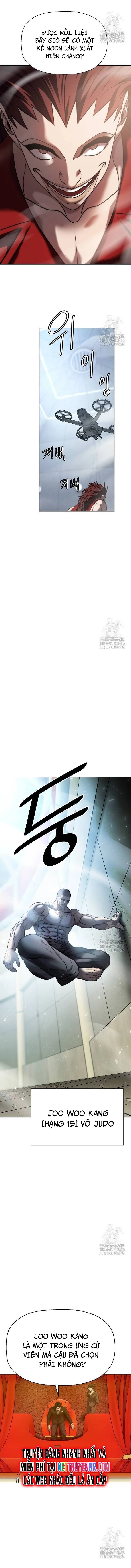 Võ Đài Sinh Tử Chapter 31 - 10
