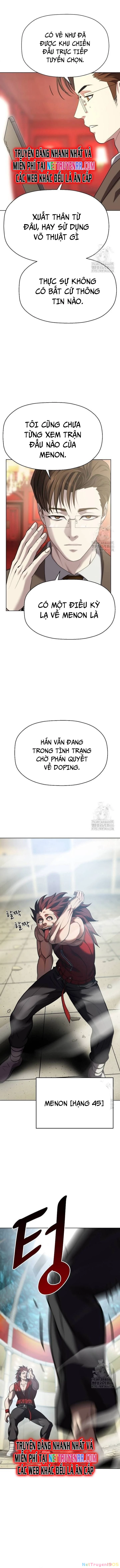 Võ Đài Sinh Tử Chapter 31 - 12