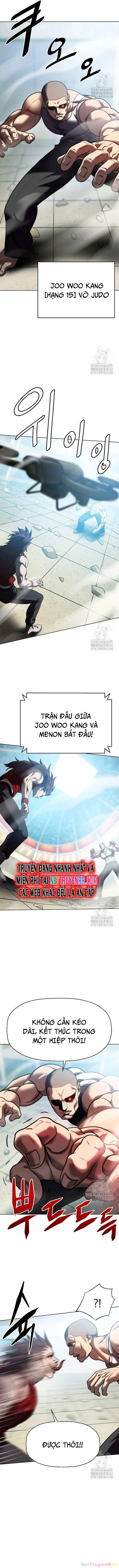 Võ Đài Sinh Tử Chapter 31 - 13