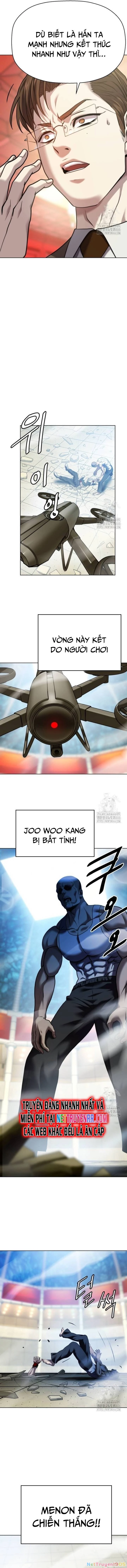 Võ Đài Sinh Tử Chapter 32 - 4