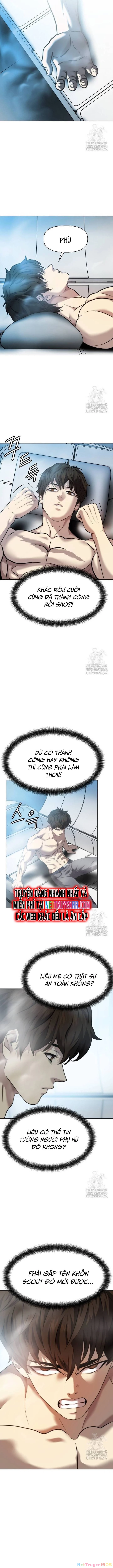 Võ Đài Sinh Tử Chapter 32 - 7