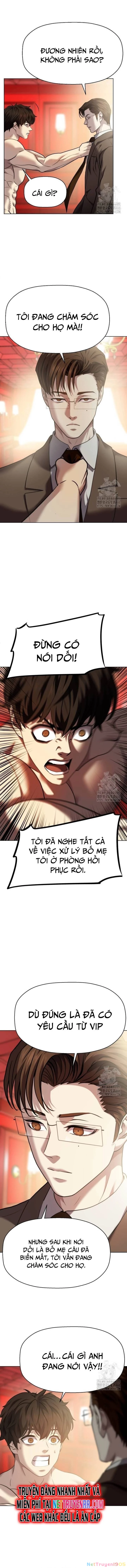 Võ Đài Sinh Tử Chapter 32 - 10
