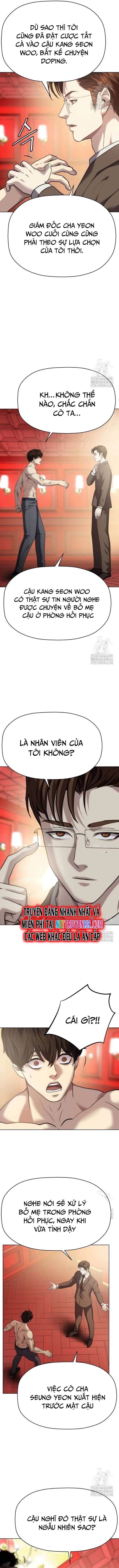 Võ Đài Sinh Tử Chapter 32 - 11