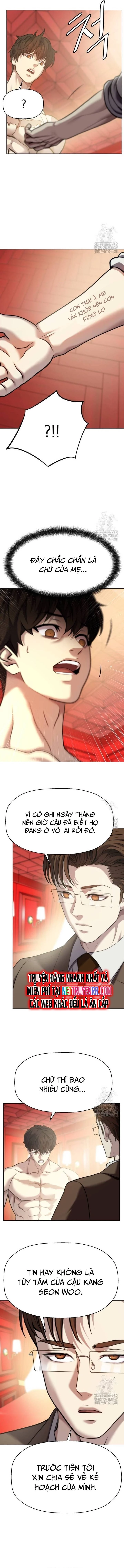 Võ Đài Sinh Tử Chapter 32 - 13