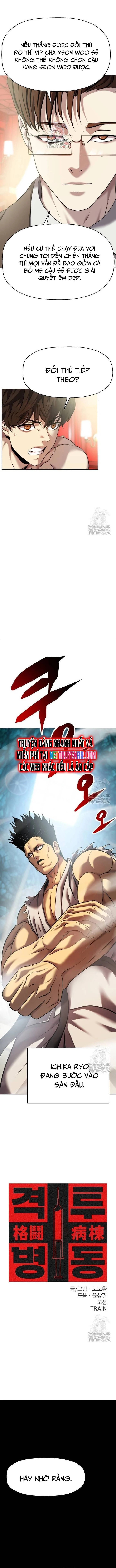 Võ Đài Sinh Tử Chapter 33 - 2