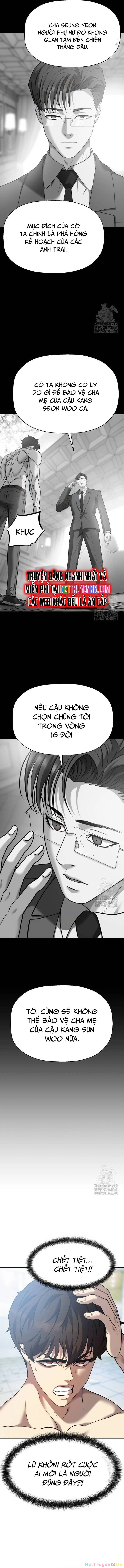 Võ Đài Sinh Tử Chapter 33 - 3