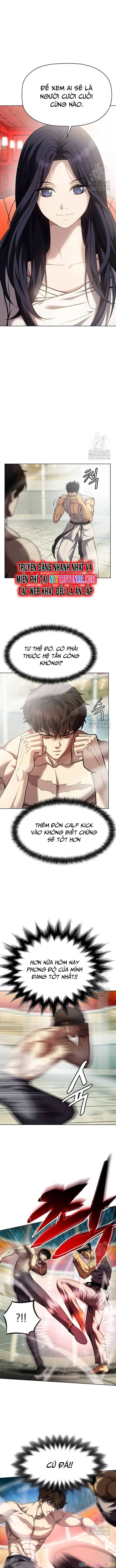 Võ Đài Sinh Tử Chapter 33 - 5