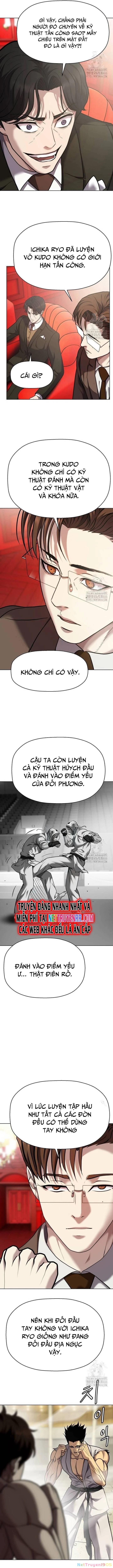 Võ Đài Sinh Tử Chapter 33 - 7