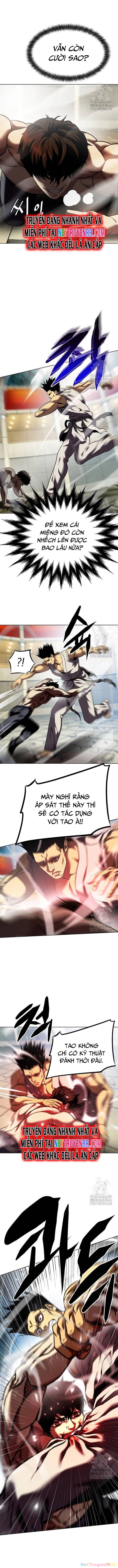 Võ Đài Sinh Tử Chapter 33 - 10