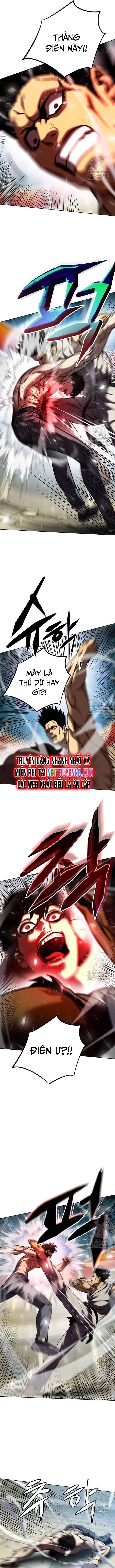 Võ Đài Sinh Tử Chapter 33 - 11