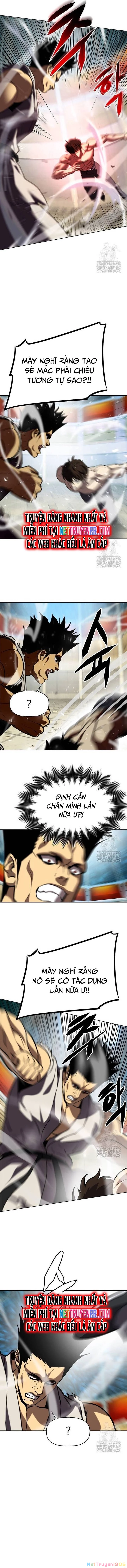 Võ Đài Sinh Tử Chapter 33 - 13