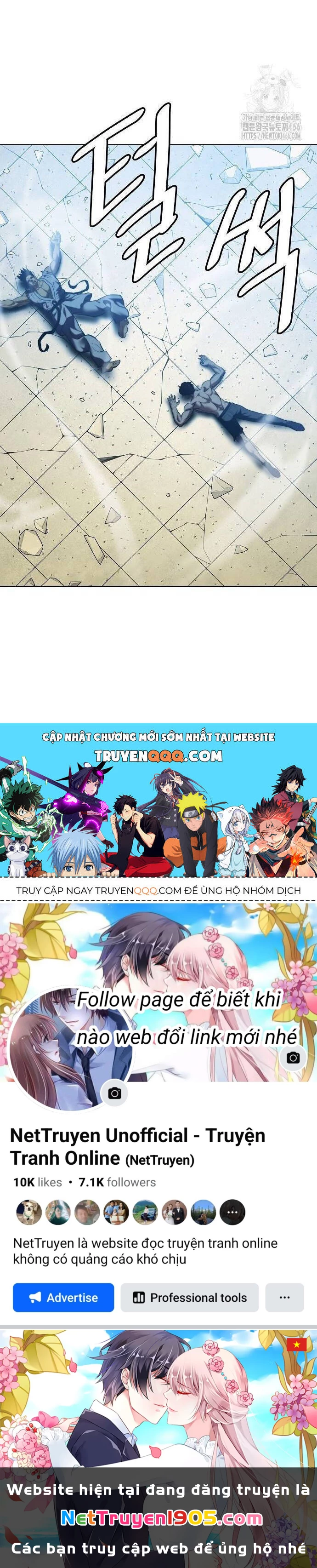 Võ Đài Sinh Tử Chapter 34 - 2