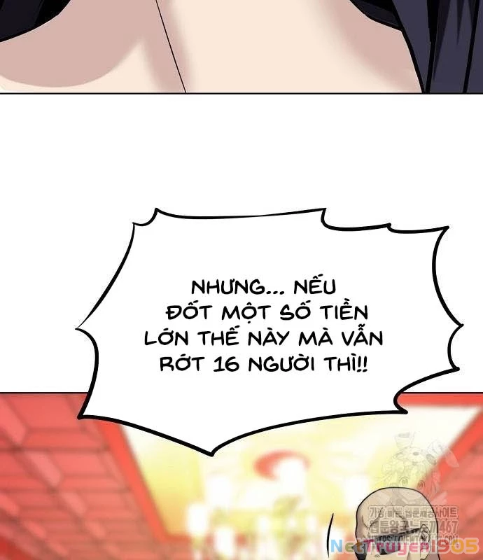 Võ Đài Sinh Tử Chapter 35 - 44