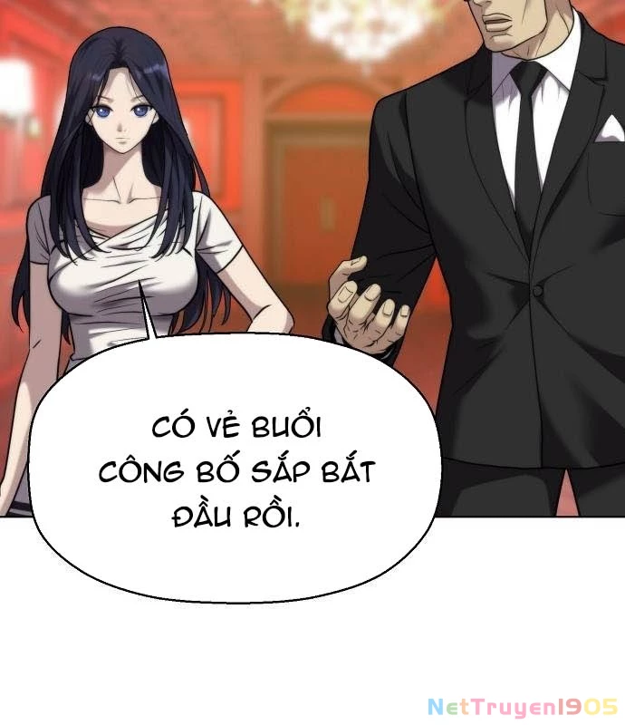 Võ Đài Sinh Tử Chapter 35 - 45