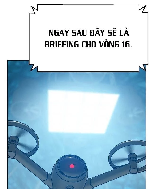 Võ Đài Sinh Tử Chapter 35 - 47