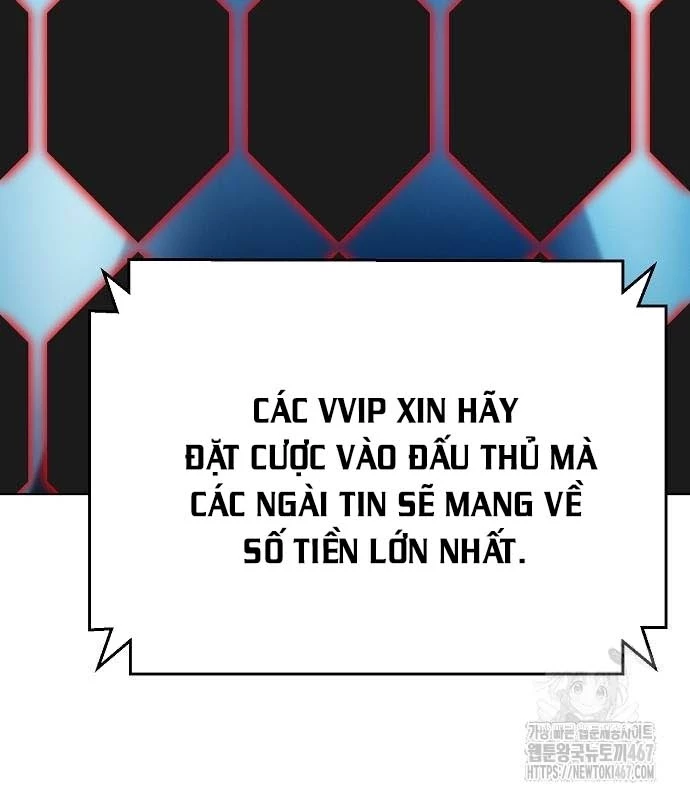 Võ Đài Sinh Tử Chapter 35 - 70