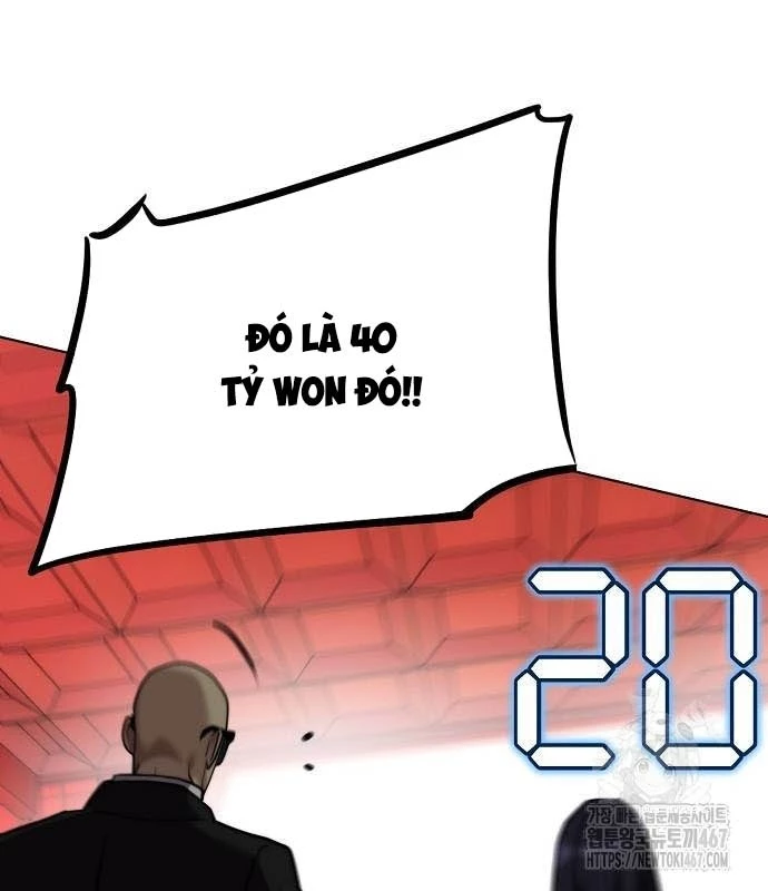 Võ Đài Sinh Tử Chapter 35 - 80