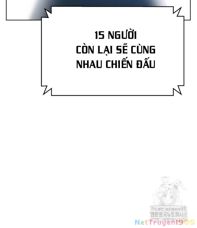 Võ Đài Sinh Tử Chapter 36 - 44