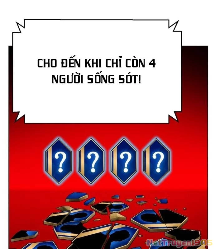 Võ Đài Sinh Tử Chapter 36 - 45