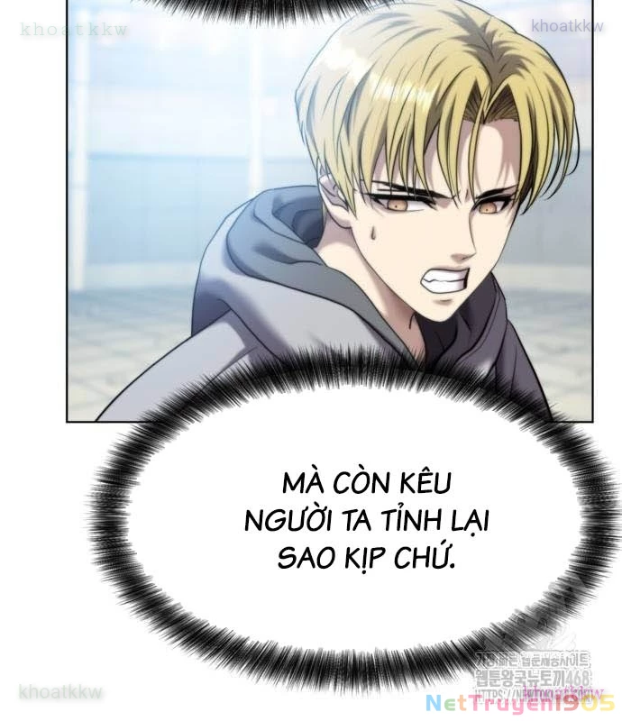 Võ Đài Sinh Tử Chapter 36 - 64