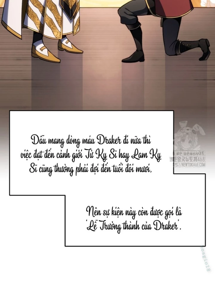 Sát Long Nhân Hồi Quy Siêu Việt Chapter 49 - 15