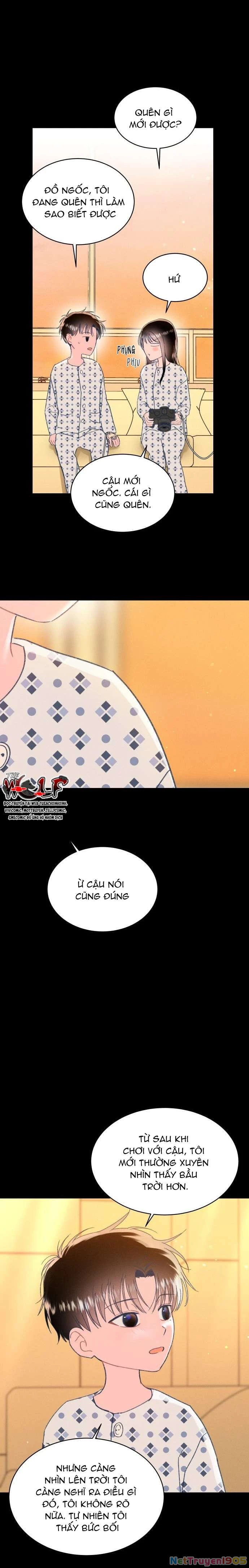 Bầu Trời Mùa Hạ Dấu Yêu Chapter 50 - 2