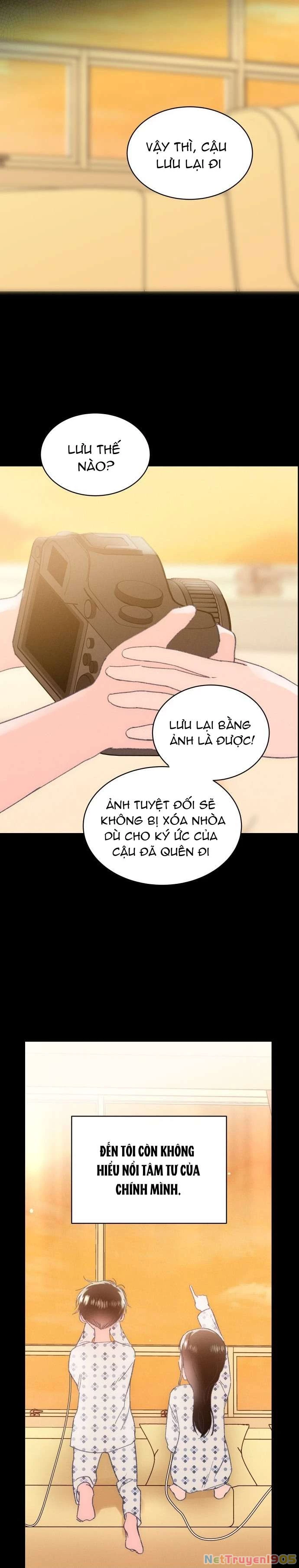Bầu Trời Mùa Hạ Dấu Yêu Chapter 50 - 4