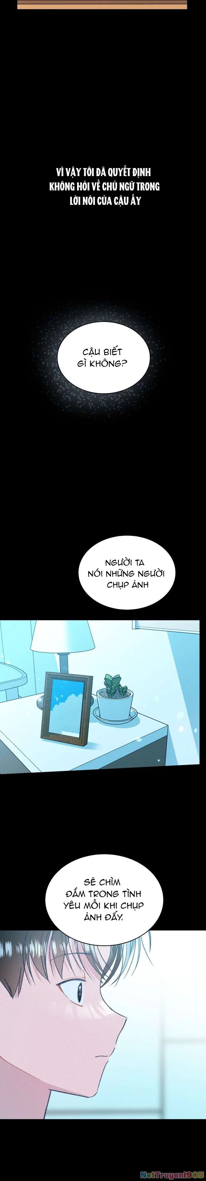 Bầu Trời Mùa Hạ Dấu Yêu Chapter 50 - 5