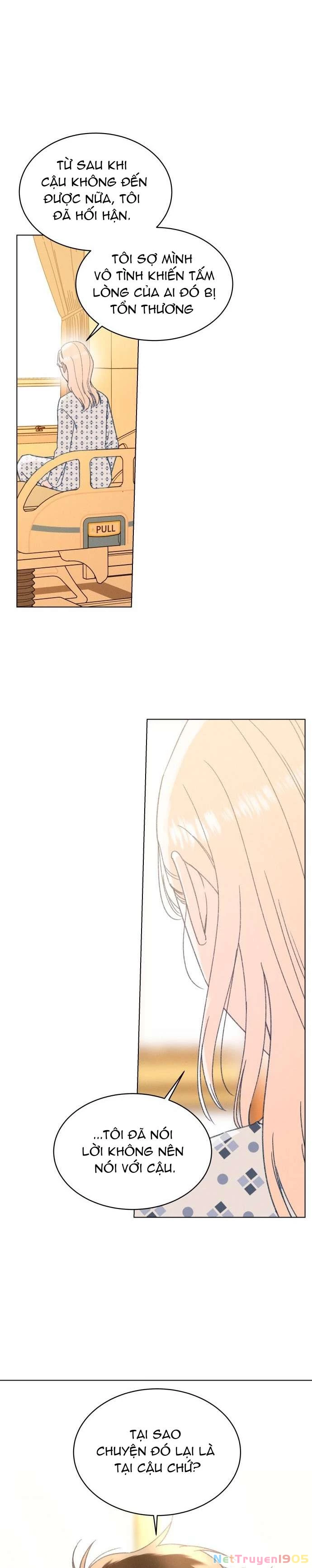 Bầu Trời Mùa Hạ Dấu Yêu Chapter 50 - 8