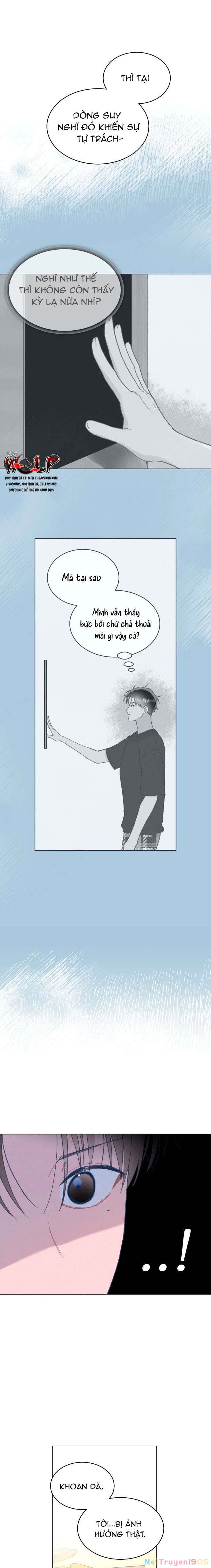 Bầu Trời Mùa Hạ Dấu Yêu Chapter 50 - 10