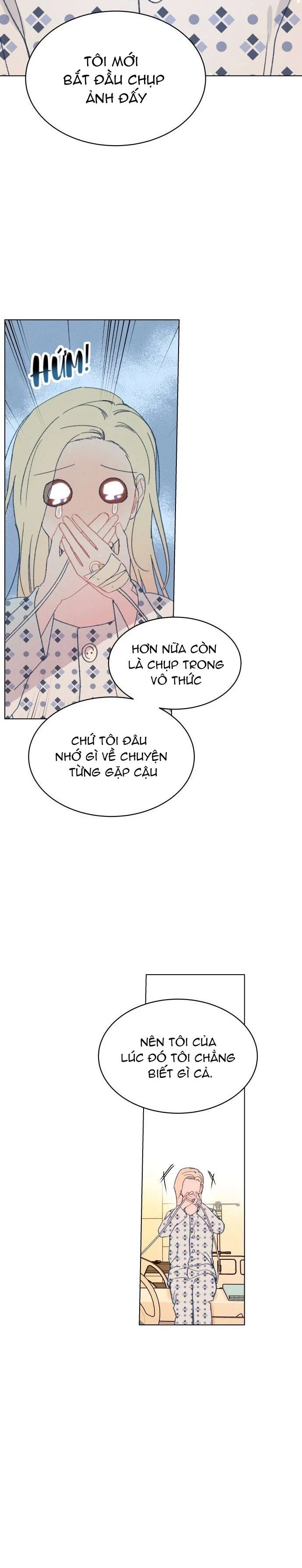 Bầu Trời Mùa Hạ Dấu Yêu Chapter 50 - 12