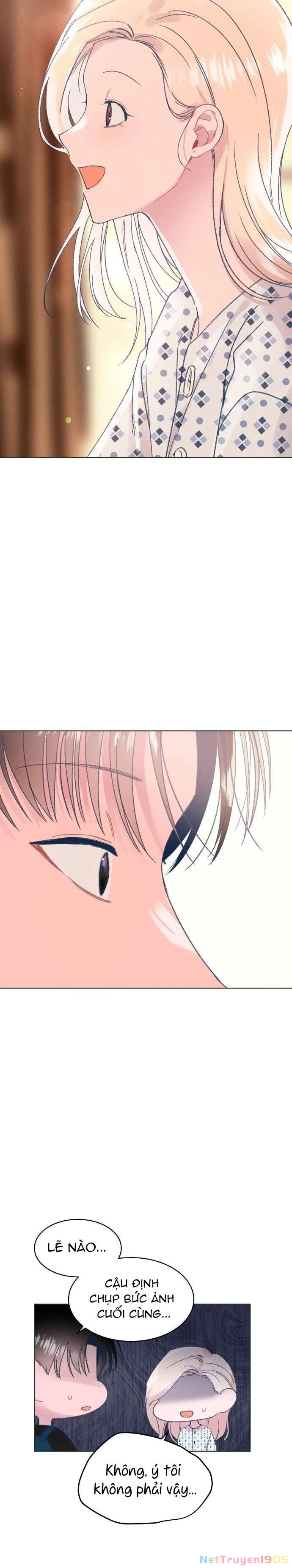 Bầu Trời Mùa Hạ Dấu Yêu Chapter 50 - 17